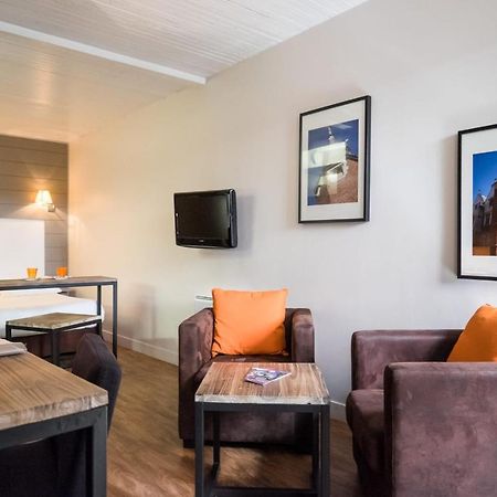 Vieille Bourse - Studio Close To Stations And Old City - Welkeys Lille Eksteriør billede