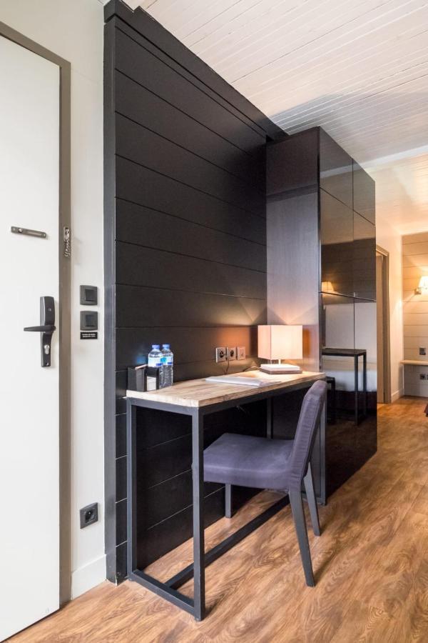Vieille Bourse - Studio Close To Stations And Old City - Welkeys Lille Eksteriør billede