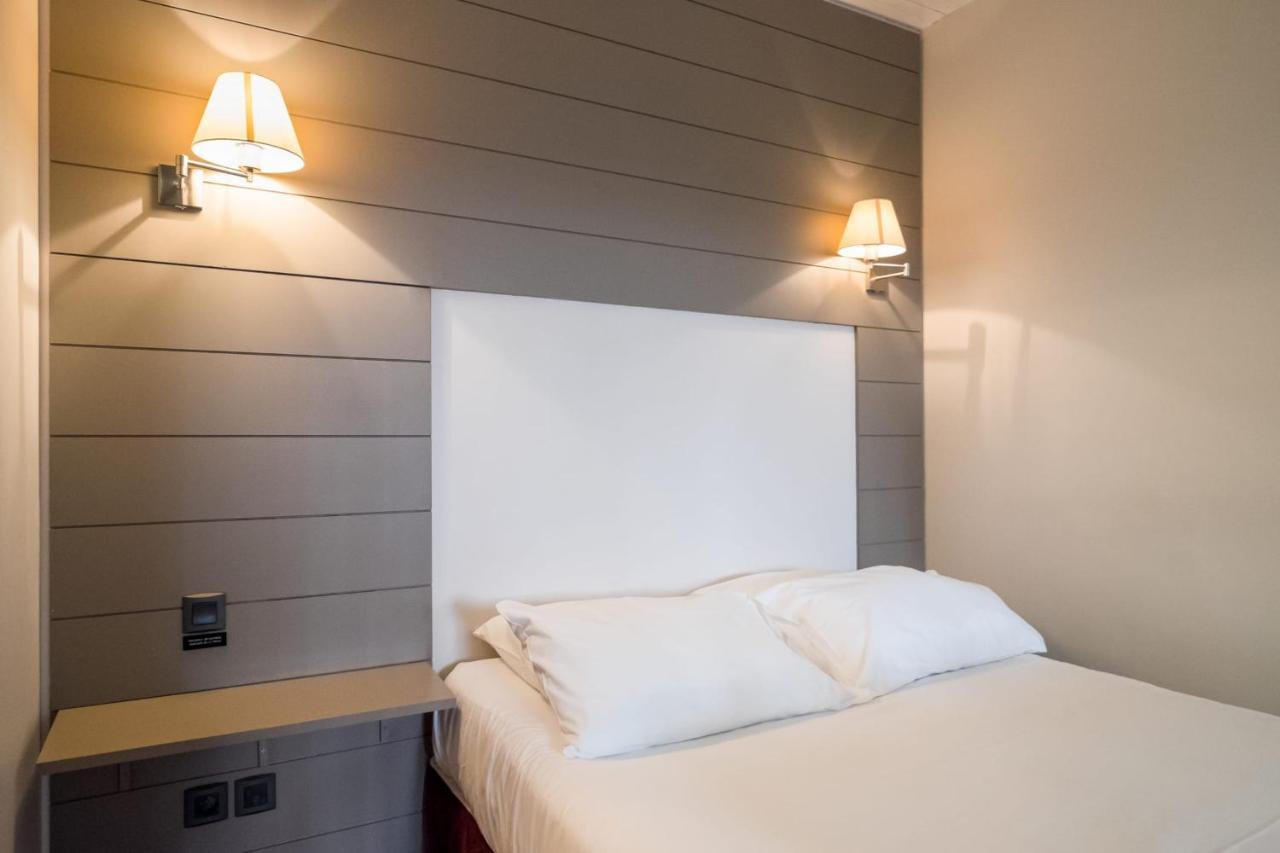 Vieille Bourse - Studio Close To Stations And Old City - Welkeys Lille Eksteriør billede